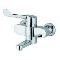 Смеситель для раковины Kludi Medi Care (349230524)