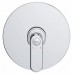 Смеситель однорычажный Grohe Veris (19367000)