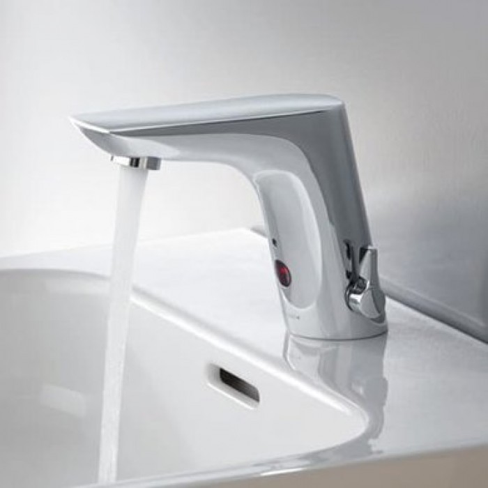 Смеситель для раковины Kludi Balance (5210205)