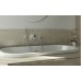 Смеситель однорычажный Grohe Veris (19367000)