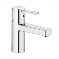 Смеситель для раковины Kludi Zenta XL (382620575)