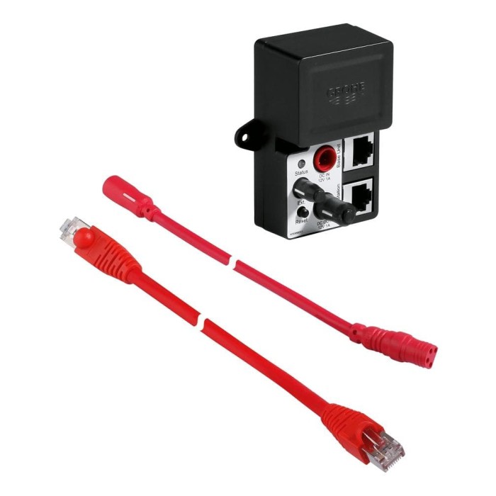 Модуль Grohe Bluetooth F-digital Deluxe 36371000