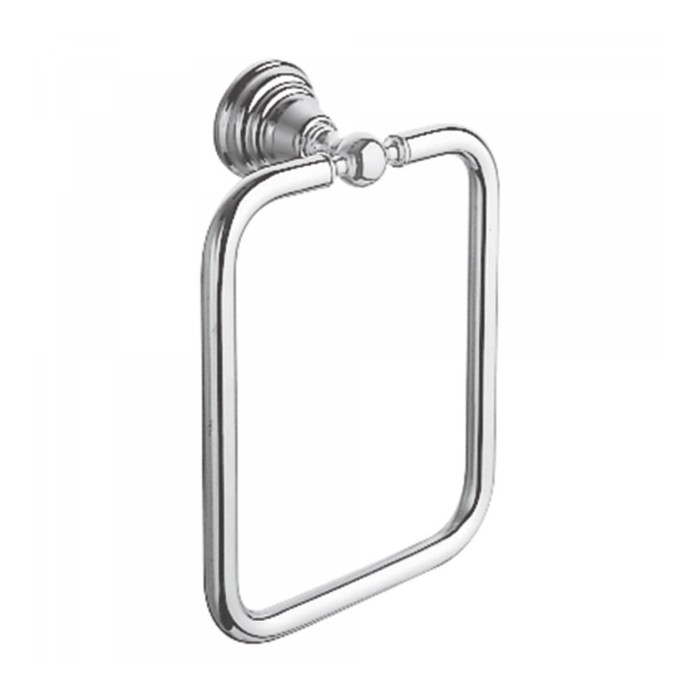 Полотенцедержатель Tres Tres-clasic (12463609)