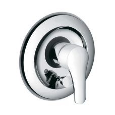 Смеситель Kludi Tercio (387190575)