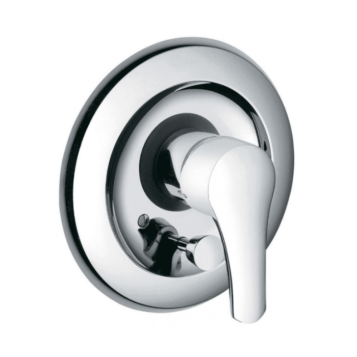 Смеситель Kludi Tercio (387190575)