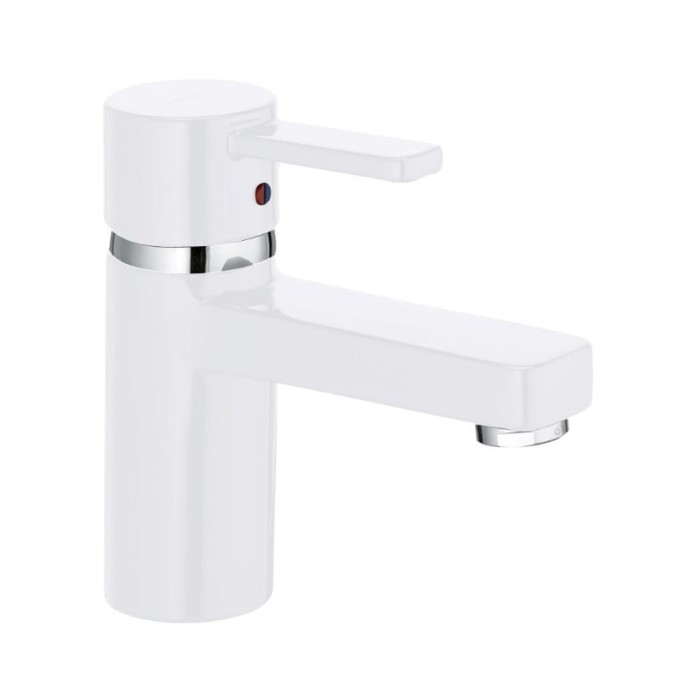 Смеситель для раковины Kludi Zenta (382519175)