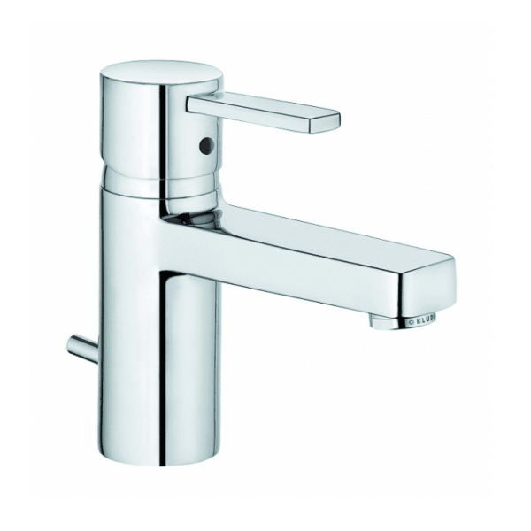 Смеситель для раковины Kludi Zenta XL (382600575W)