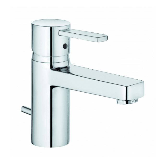 Смеситель для раковины Kludi Zenta XL (382600575W)