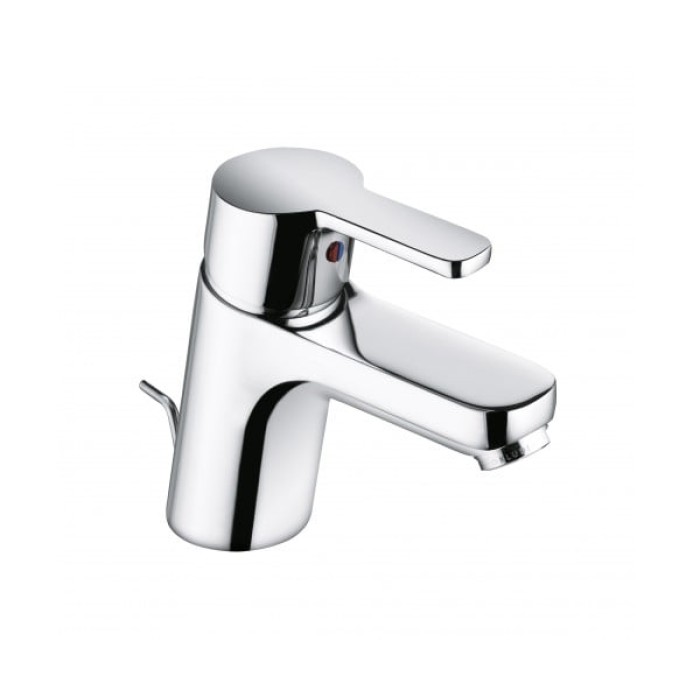 Смеситель для раковины Kludi Logo Neo (372760575)