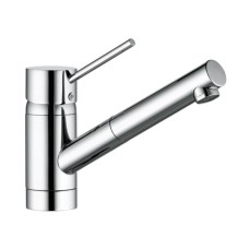 Змішувач для кухні DN 8 Scope (339310575), Kludi