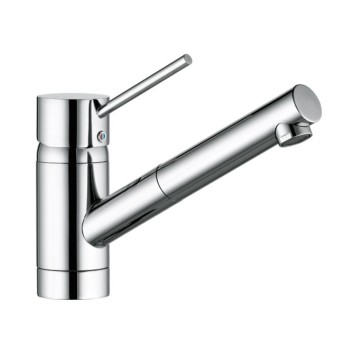 Змішувач для кухні DN 8 Scope (339310575), Kludi