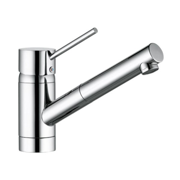 Смеситель для кухни Kludi Scope (339310575)