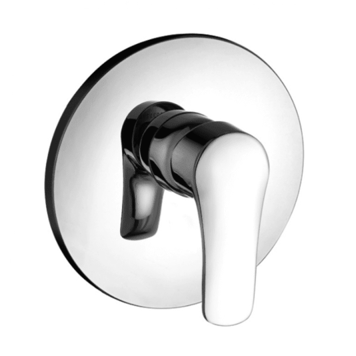 Смеситель Kludi Tercio (386560575)