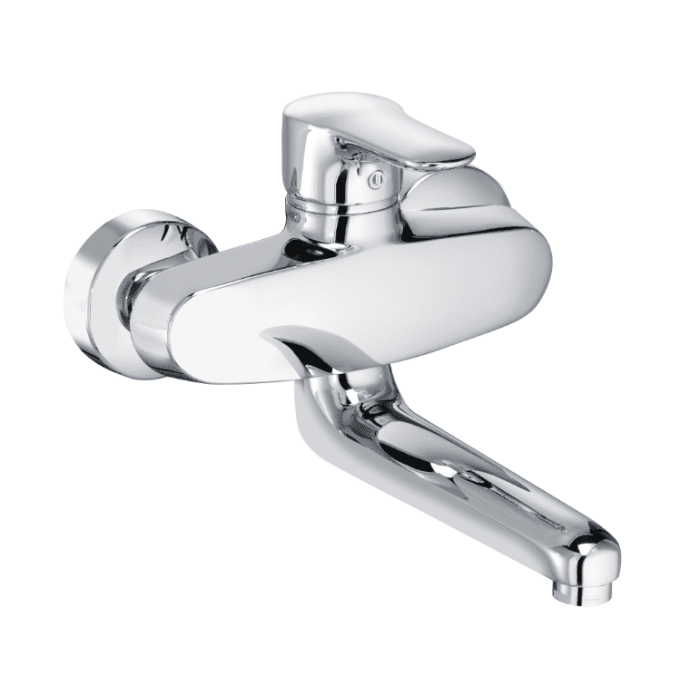 Смеситель для кухни Kludi Objekta (328820575)