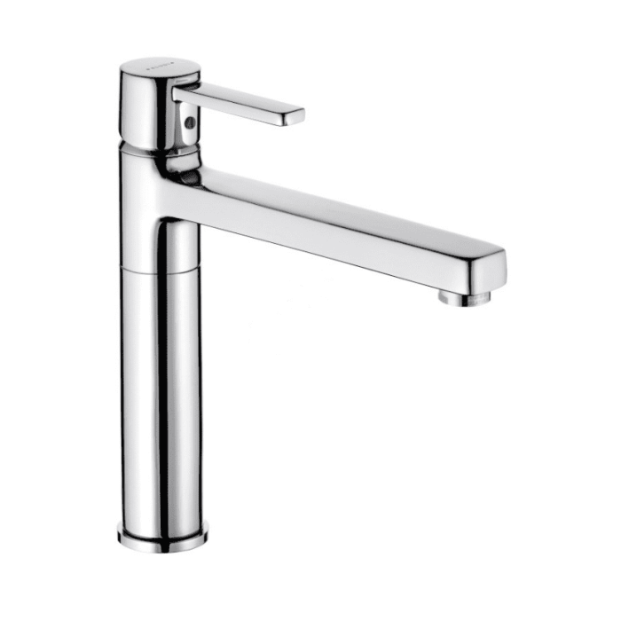 Смеситель для кухни Kludi Zenta (389790575)