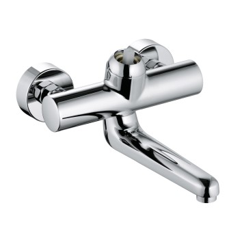 Смеситель для раковины Kludi Provita (335320500)