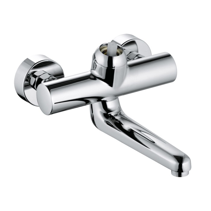 Смеситель для раковины Kludi Provita (335320500)