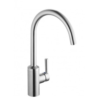 Смеситель для кухни Kludi Steel (38850F660)
