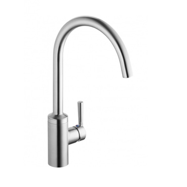 Смеситель для кухни Kludi Steel (38850F660)