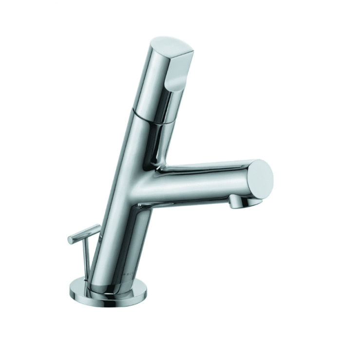 Смеситель для раковины Kludi New Waves (571290575)