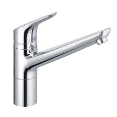 Смеситель для кухни Kludi Objekta (325780575)