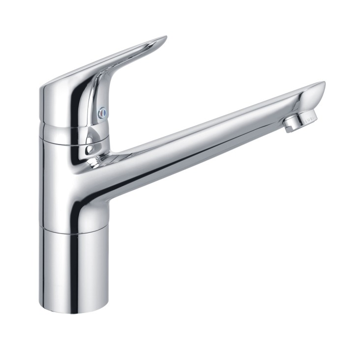 Смеситель для кухни Kludi Objekta (325780575)