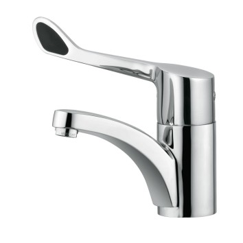 Смеситель для раковины Kludi Medi Care (341120534)