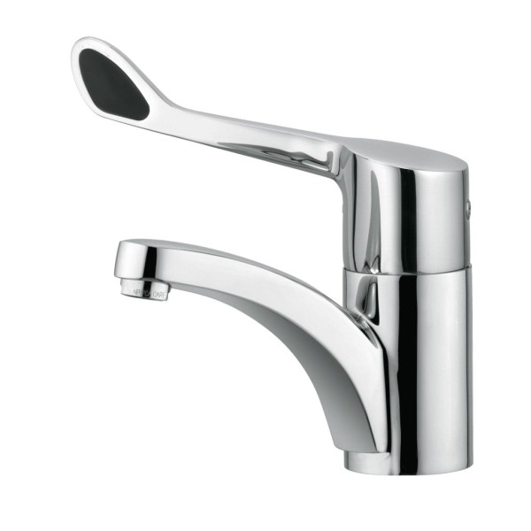 Смеситель для раковины Kludi Medi Care (341120534)