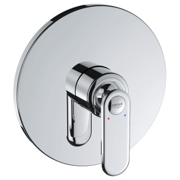 Смеситель однорычажный Grohe Veris (19367000)