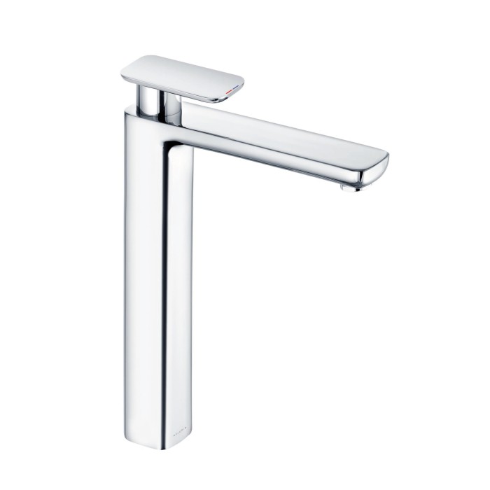 Смеситель для раковины Kludi E2 (492980575)