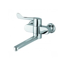 Смеситель для раковины Kludi Medi Care (349240524)