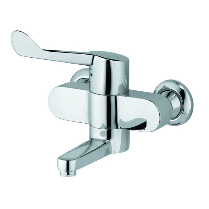 Смеситель для раковины Kludi Medi Care (349230524)