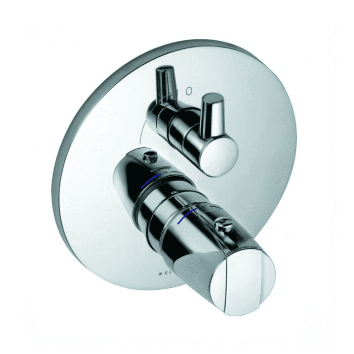 Смеситель Kludi MX/Kludi Objekta (358350538)