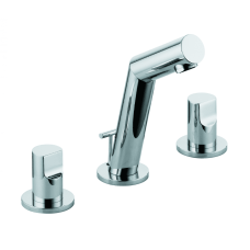 Смеситель для раковины Kludi New Waves (571430530)