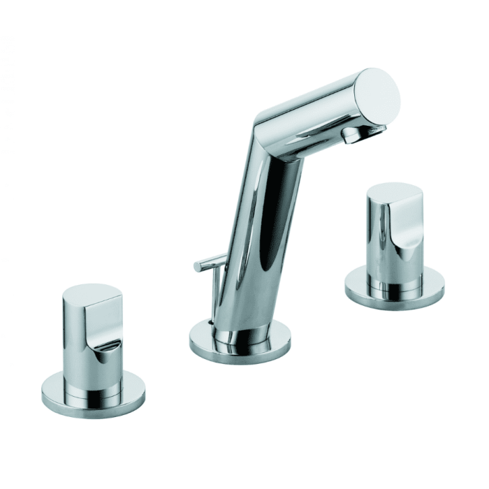 Смеситель для раковины Kludi New Waves (571430530)