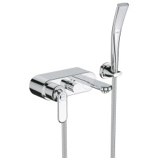 Смеситель однорычажный Grohe Veris (32196000)
