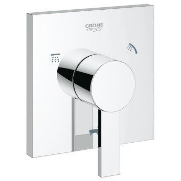 Вентиль Grohe Allure (19590000)