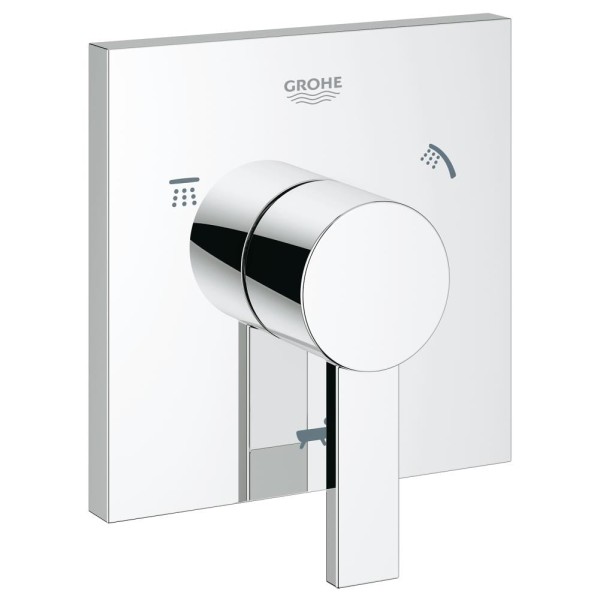 Вентиль Grohe Allure (19590000)