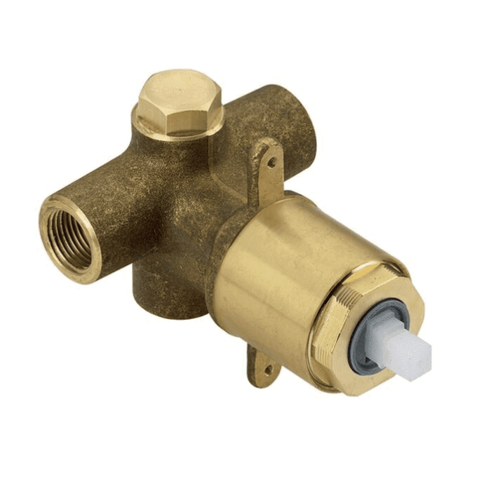 Скрытая часть Kludi (38826Z)