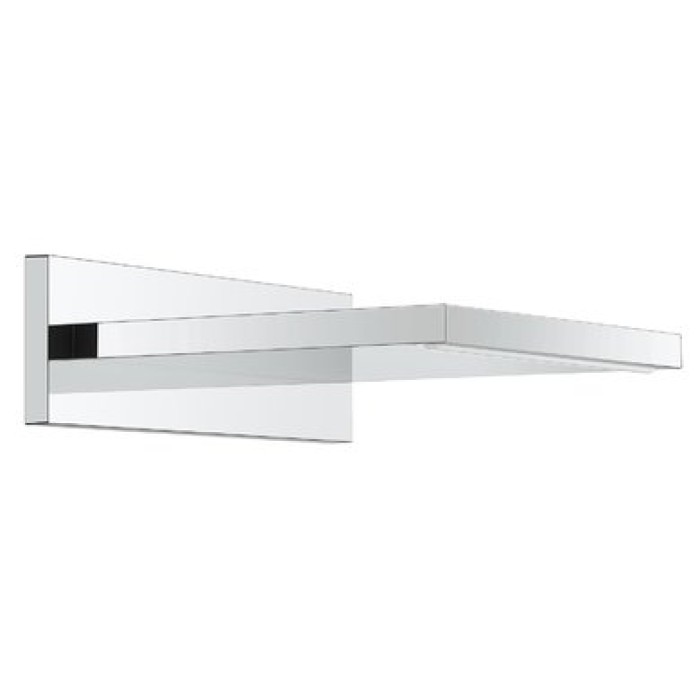 Излив со стены Grohe Allure (13317000)