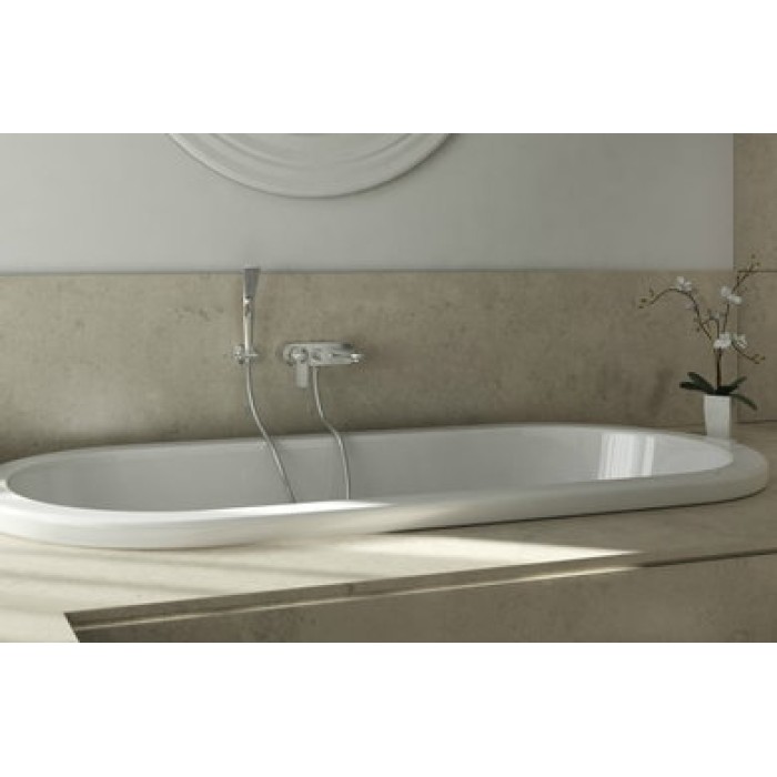 Смеситель однорычажный Grohe Veris (32196000)