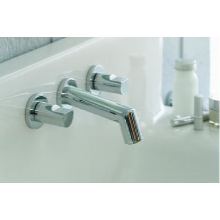 Смеситель для раковины Kludi New Waves (571440530)