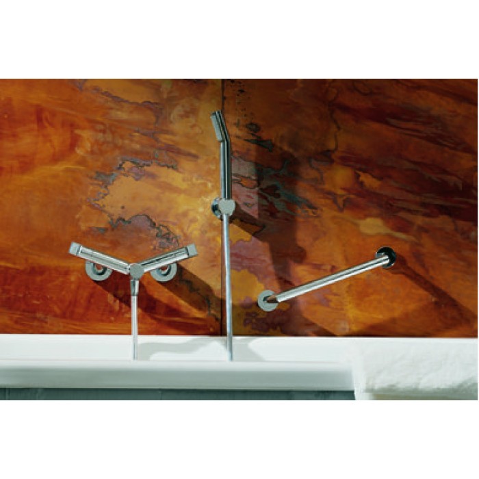 Смеситель Kludi New Waves (575400530)