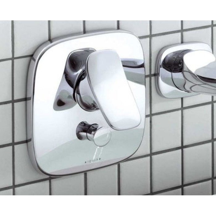 Смеситель Kludi Ambienta (536500575)