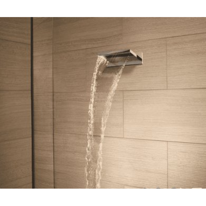 Излив со стены Grohe Allure (13317000)