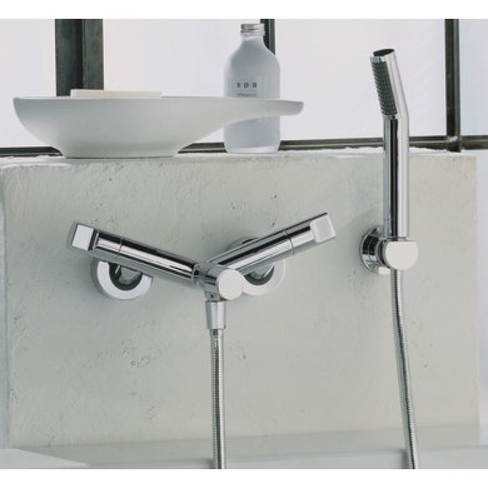 Смеситель Kludi New Waves (575400530)