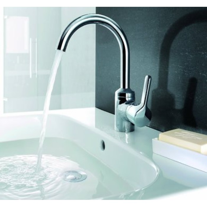 Смеситель для раковины Kludi Bingo Star (420300578)