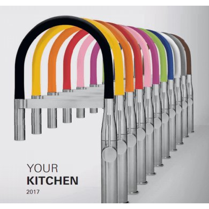 Гибкий шланг для смесителя под мойку GROHFlexx (30321TY0)