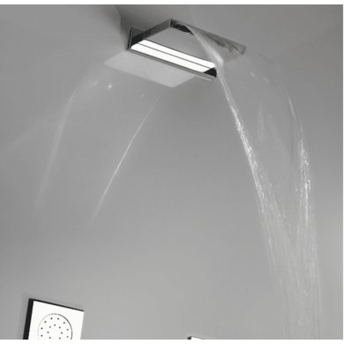 Излив со стены Grohe Allure (13317000)