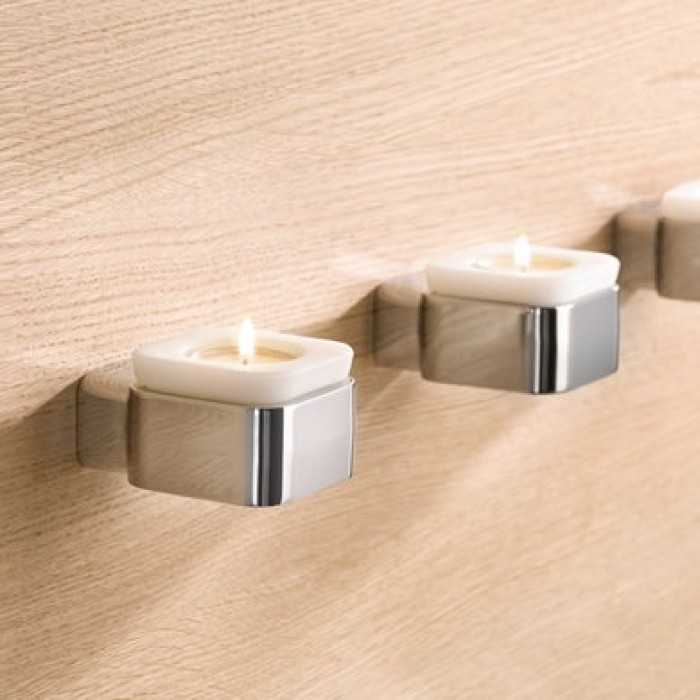 Подсвечник Kludi E2 (4998305)